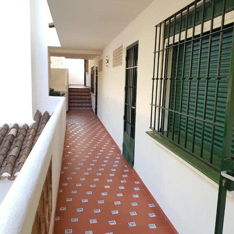 Peaceful 1BR Getaway - Walk to Beach and Train - One-Bedroom Apartment with Balcony - 3