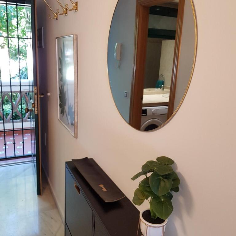 Peaceful 1BR Getaway - Walk to Beach and Train - One-Bedroom Apartment with Balcony - 5