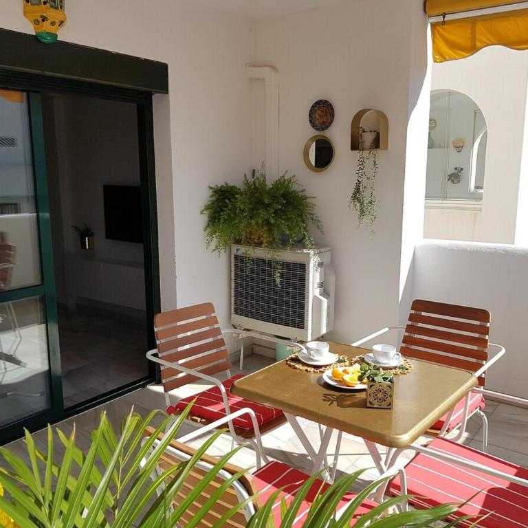 Peaceful 1BR Getaway - Walk to Beach and Train - One-Bedroom Apartment with Balcony - 21