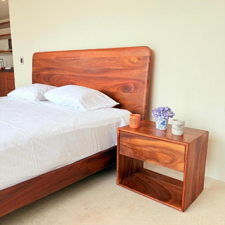 MK Condo & Residences - Standard Studio - 7