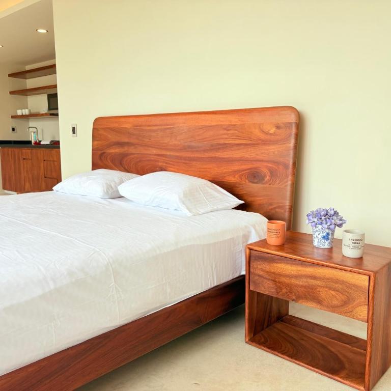 MK Condo & Residences - Superior Studio - 7