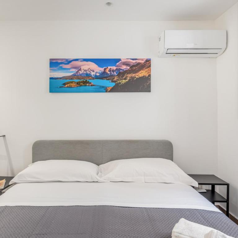 GuestHost - Storie di Lava e l'Angolo dell'Elefante Apartments - Appartamento con 1 Camera da Letto - 2