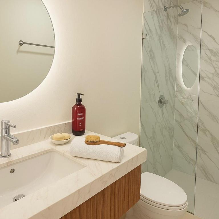 MK Condo & Residences - Standard Studio - 8