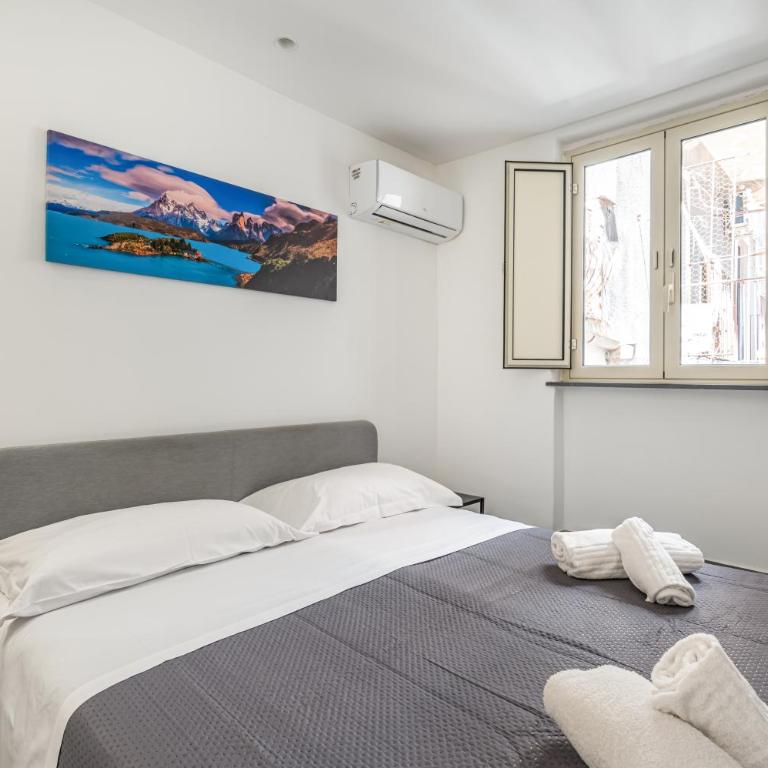 GuestHost - Storie di Lava e l'Angolo dell'Elefante Apartments - Appartamento con 1 Camera da Letto - 7
