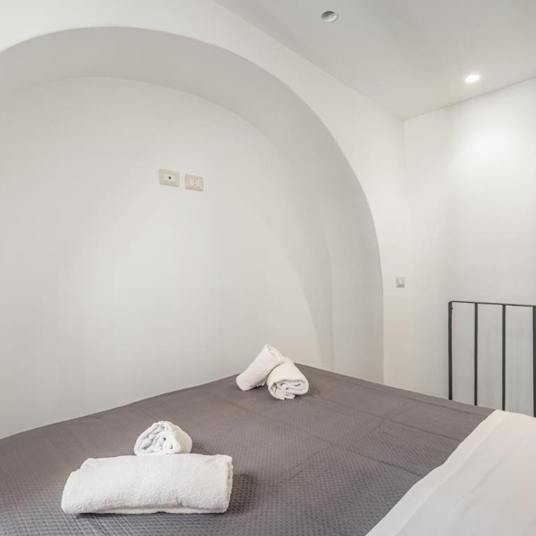 GuestHost - Storie di Lava e l'Angolo dell'Elefante Apartments - Appartamento con 1 Camera da Letto - 8