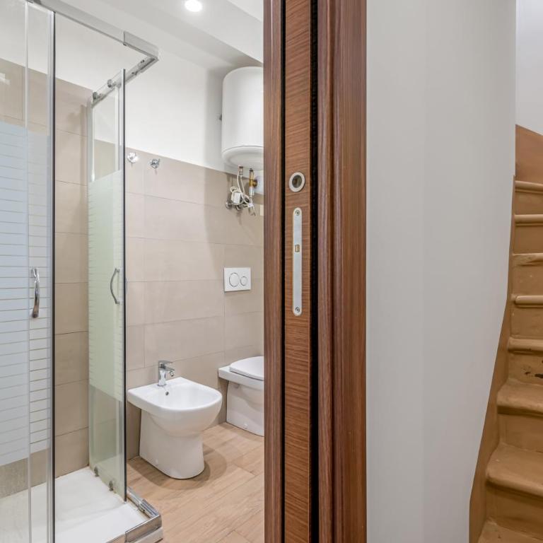 GuestHost - Storie di Lava e l'Angolo dell'Elefante Apartments - Appartamento con 1 Camera da Letto - 11