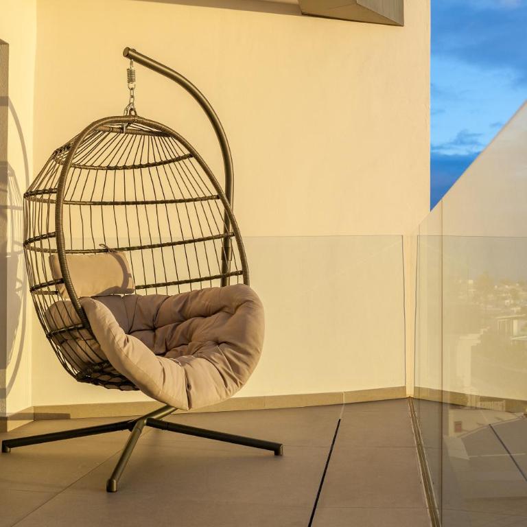 Presidential Suite 350m2 Bellavista on one level,Private SPA&HEATED POOL - Suite Presidencial - 20