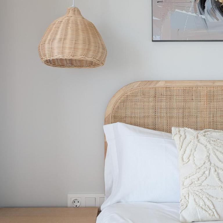 BENIDORM BEACH magic apartment - Apartamento de 2 dormitorios - 17