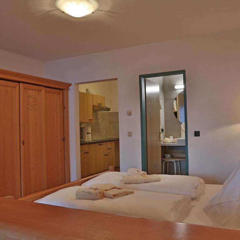 Aparthotel Paradies - Schrempfgut - Studio - 12