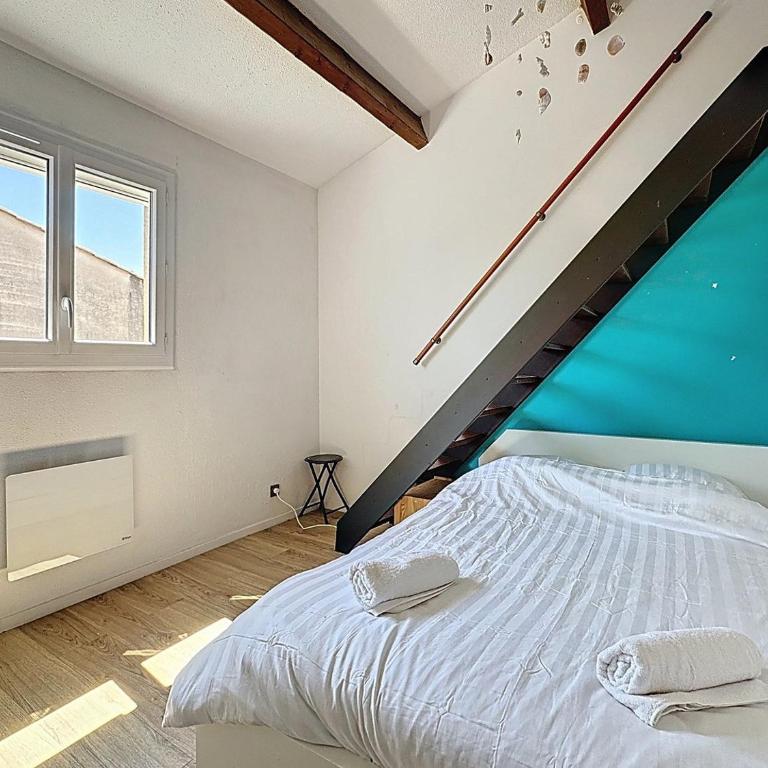 La Villa Palladio, Calme et Détente - Villa mit 3 Schlafzimmern - 16