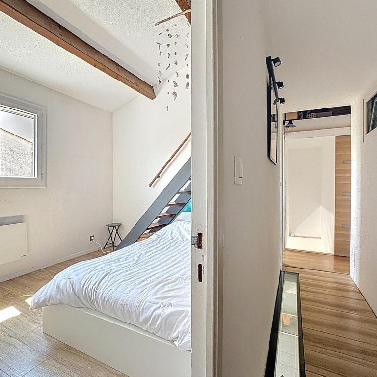La Villa Palladio, Calme et Détente - Villa mit 3 Schlafzimmern - 9