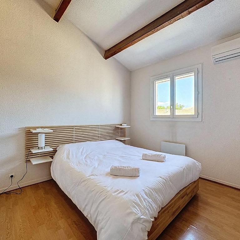 La Villa Palladio, Calme et Détente - Villa mit 3 Schlafzimmern - 10