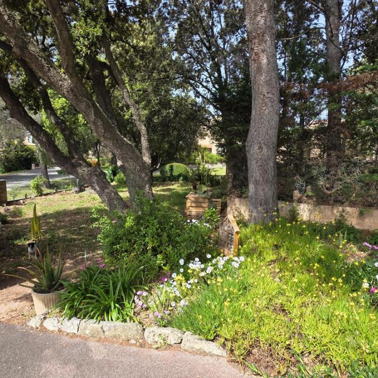 Entire ground floor in beautiful villa - Casa de 2 dormitorios - 9