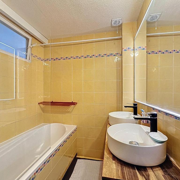 La Villa Palladio, Calme et Détente - Villa mit 3 Schlafzimmern - 19