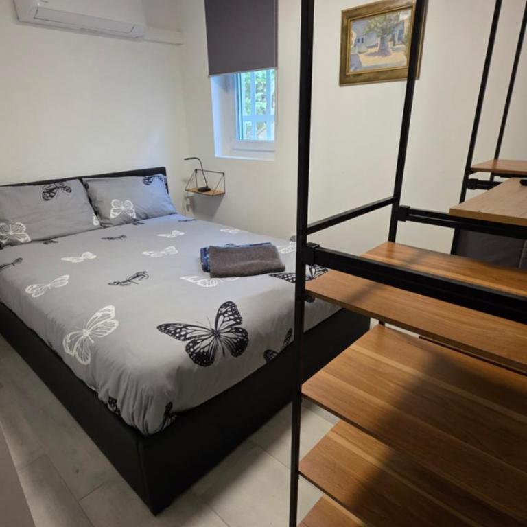 Entire ground floor in beautiful villa - Casa de 2 dormitorios - 11