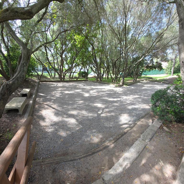 Entire ground floor in beautiful villa - Casa de 2 dormitorios - 12