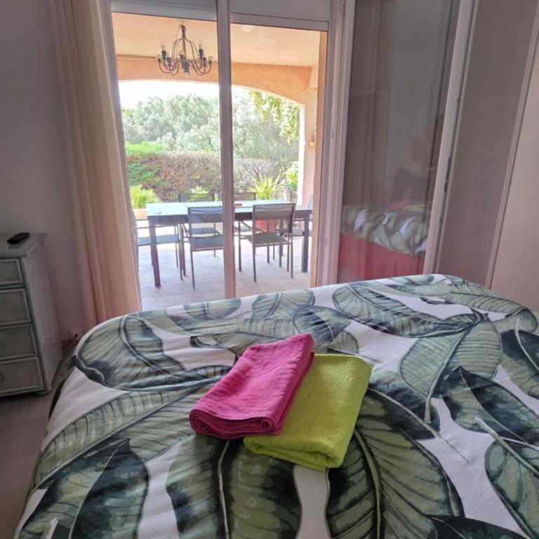 Entire ground floor in beautiful villa - Casa de 2 dormitorios - 15