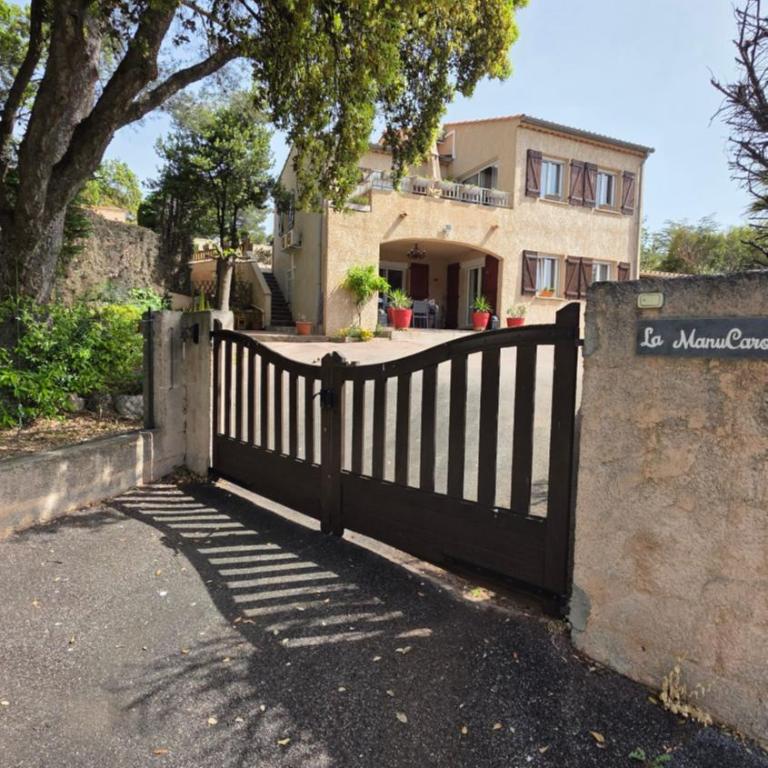 Entire ground floor in beautiful villa - Casa de 2 dormitorios - 16
