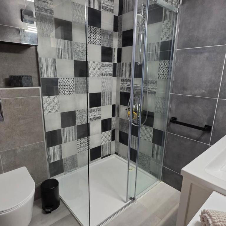 Entire ground floor in beautiful villa - Casa de 2 dormitorios - 22