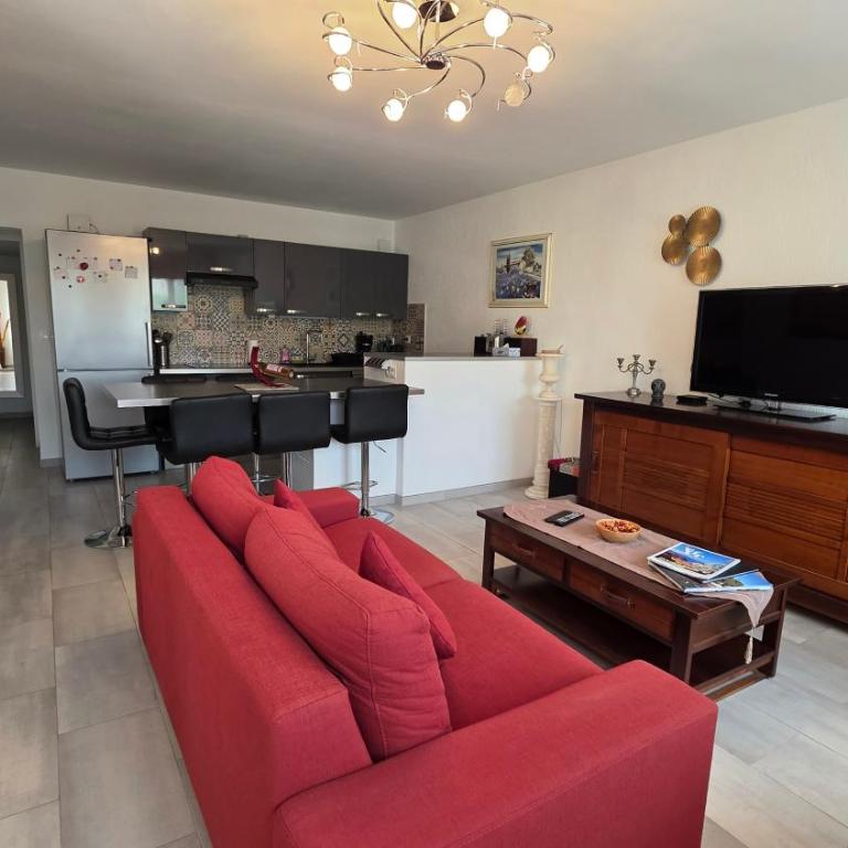 Entire ground floor in beautiful villa - Casa de 2 dormitorios - 26