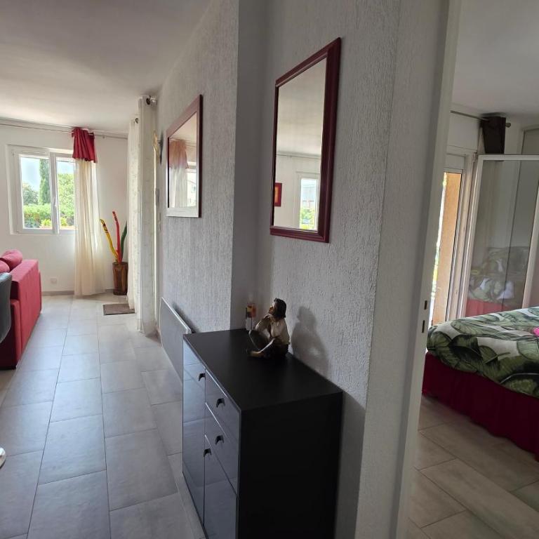 Entire ground floor in beautiful villa - Casa de 2 dormitorios - 34