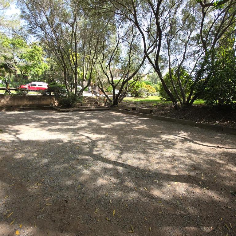 Entire ground floor in beautiful villa - Casa de 2 dormitorios - 36