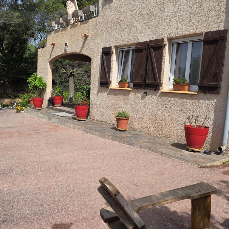 Entire ground floor in beautiful villa - Casa de 2 dormitorios - 38