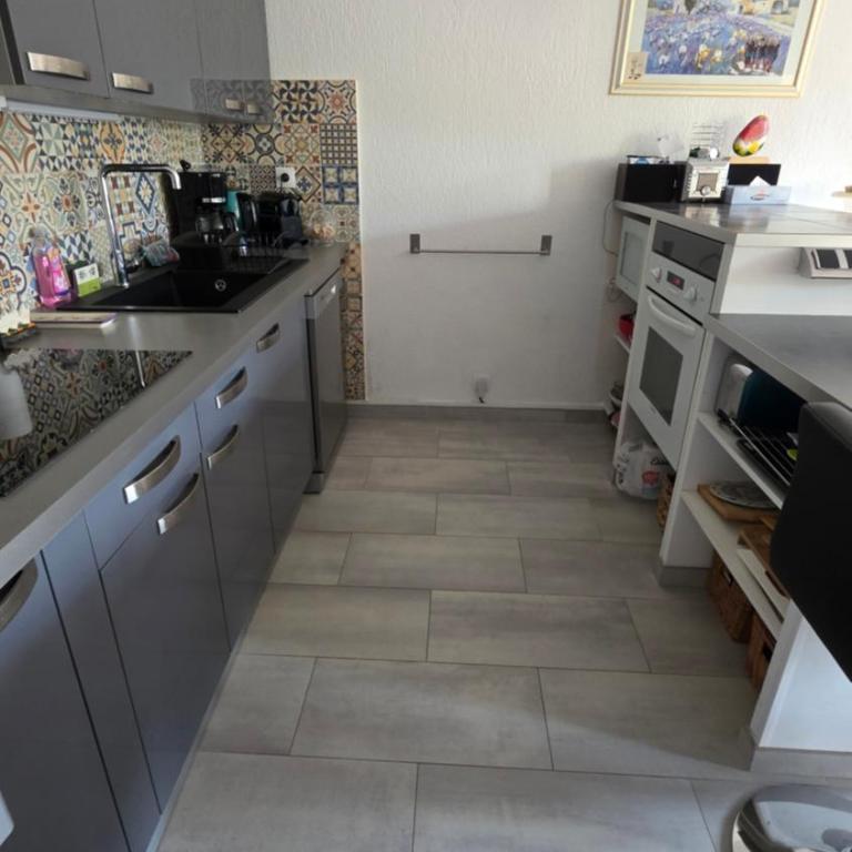 Entire ground floor in beautiful villa - Casa de 2 dormitorios - 39