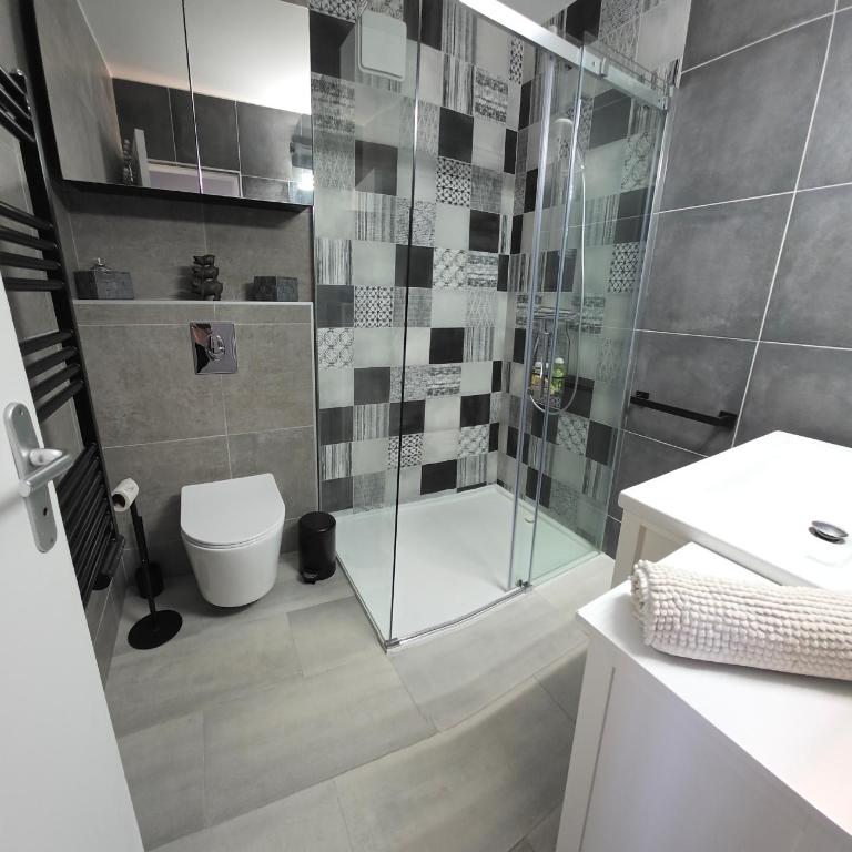 Entire ground floor in beautiful villa - Casa de 2 dormitorios - 40