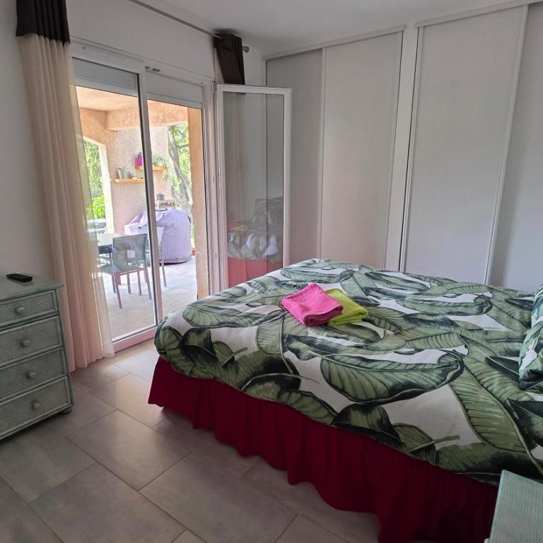 Entire ground floor in beautiful villa - Casa de 2 dormitorios - 41