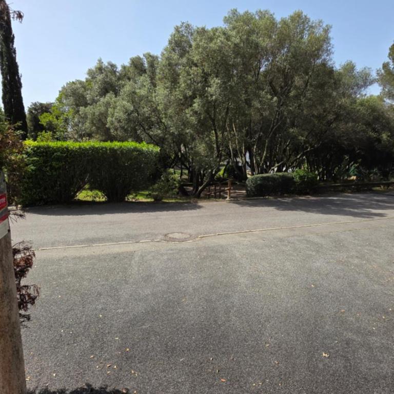 Entire ground floor in beautiful villa - Casa de 2 dormitorios - 45
