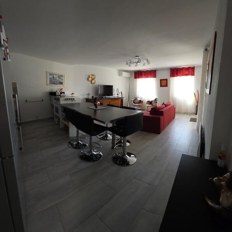 Entire ground floor in beautiful villa - Casa de 2 dormitorios - 46