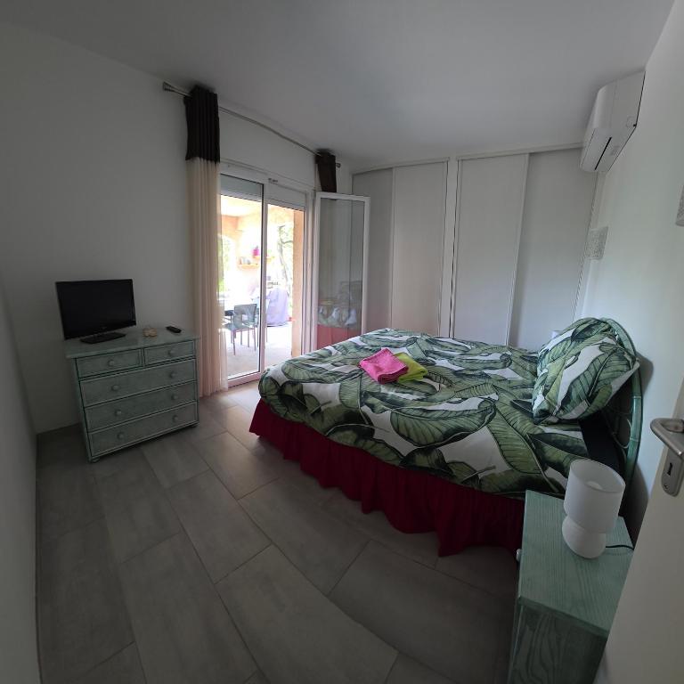 Entire ground floor in beautiful villa - Casa de 2 dormitorios - 47