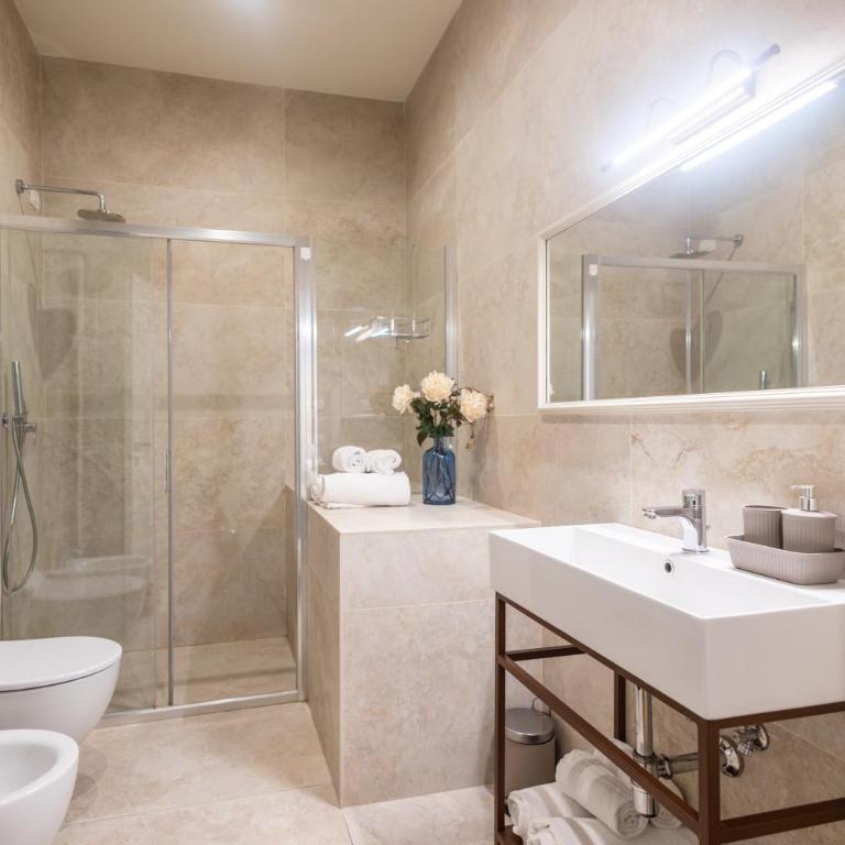 Apartments Florence - Ariento Deluxe 7 - Appartamento con 1 Camera da Letto - 24