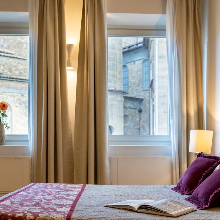Apartments Florence - Ariento Deluxe 7 - Appartamento con 1 Camera da Letto - 23