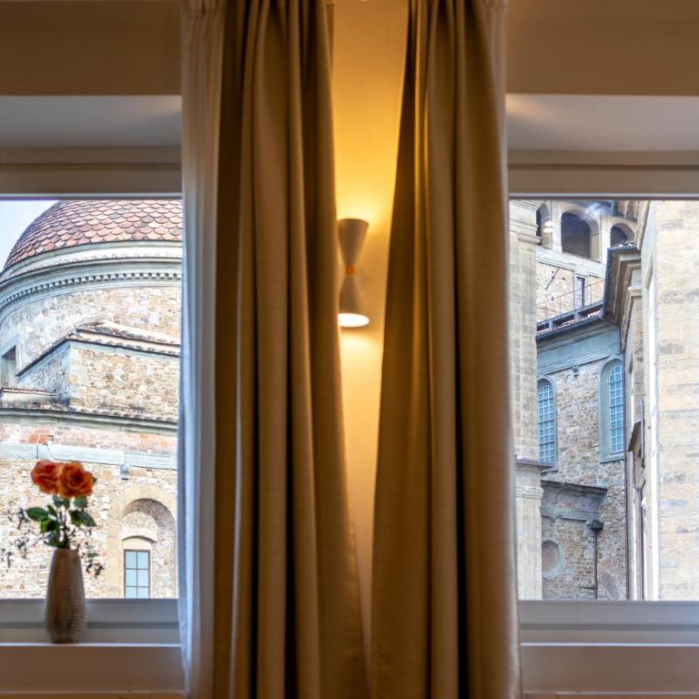Apartments Florence - Ariento Deluxe 7 - Appartamento con 1 Camera da Letto - 5
