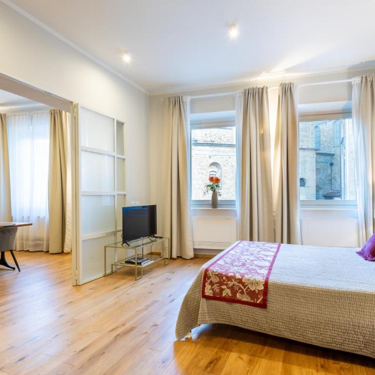 Apartments Florence - Ariento Deluxe 7 - Appartamento con 1 Camera da Letto - 6