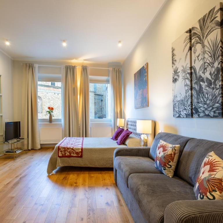 Apartments Florence - Ariento Deluxe 7 - Appartamento con 1 Camera da Letto - 20