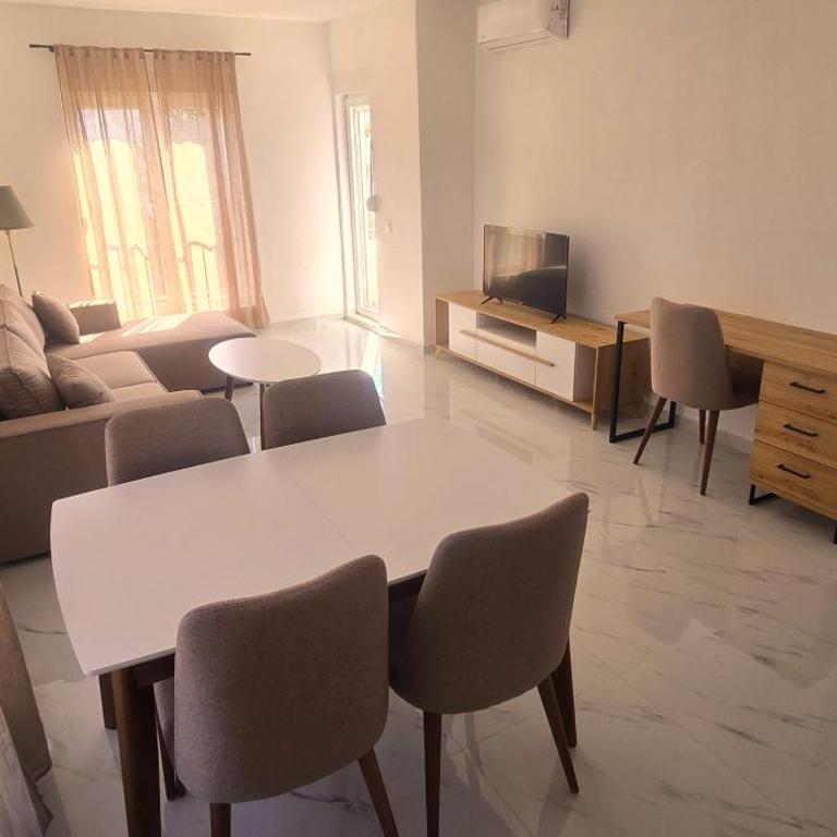 Apartmani Banović 3 - Ulcinj, Velika plaža - One-Bedroom Apartment - 2