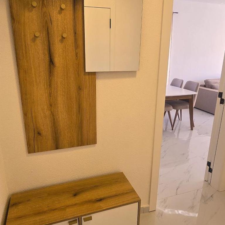 Apartmani Banović 3 - Ulcinj, Velika plaža - One-Bedroom Apartment - 3