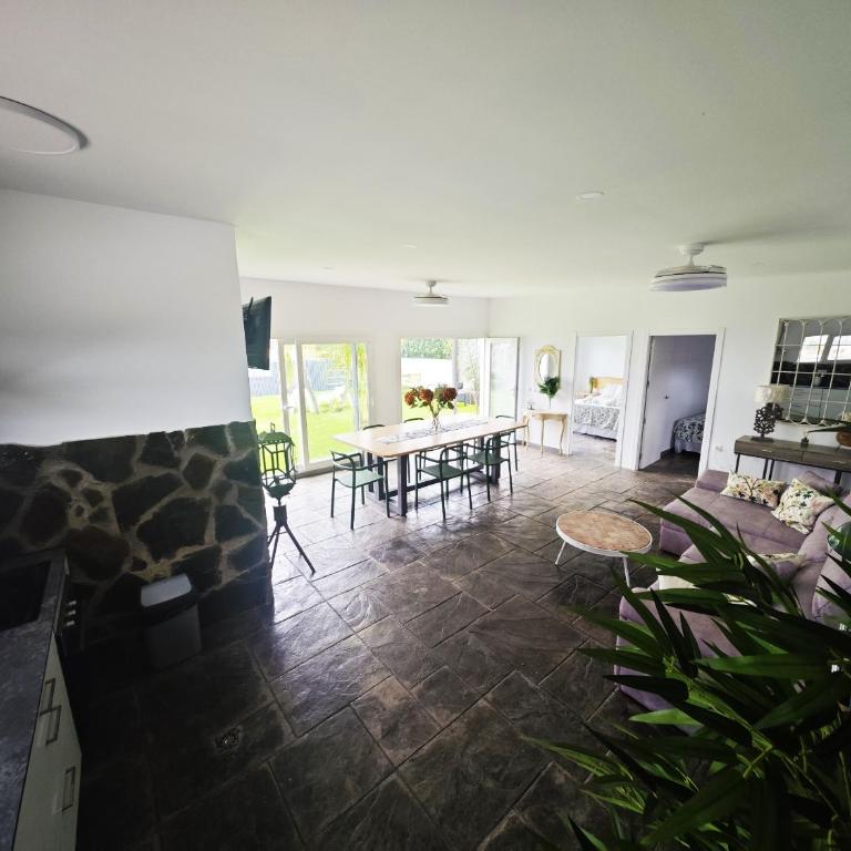 Villa Rural Nuestro Rincón - Villa de 2 dormitorios - 17
