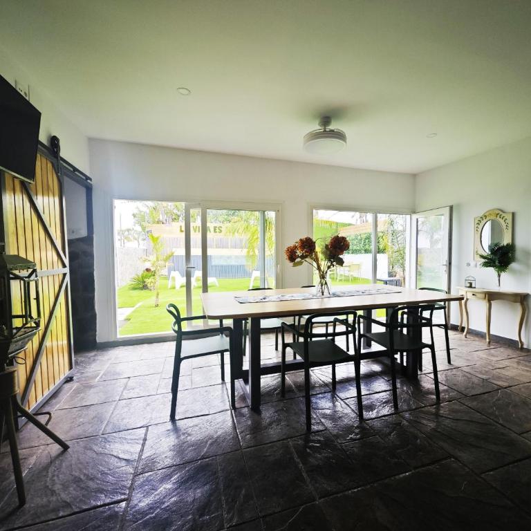 Villa Rural Nuestro Rincón - Villa de 2 dormitorios - 13