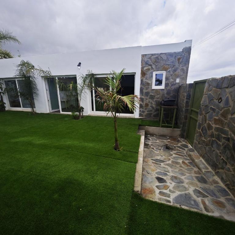 Villa Rural Nuestro Rincón - Villa de 2 dormitorios - 28