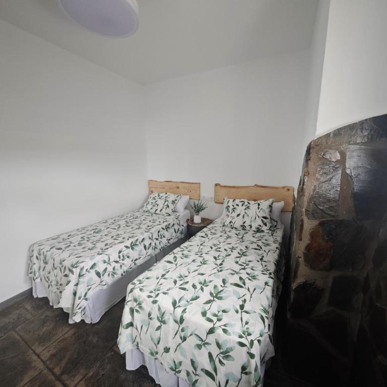 Villa Rural Nuestro Rincón - Villa de 2 dormitorios - 22