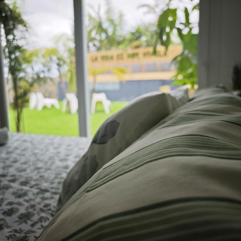 Villa Rural Nuestro Rincón - Villa de 2 dormitorios - 19