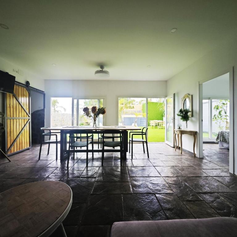Villa Rural Nuestro Rincón - Villa de 2 dormitorios - 16