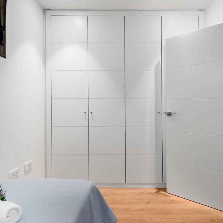 iloftmalaga Áticos Plaza Teatro III & IV - Apartamento Clásico - 23