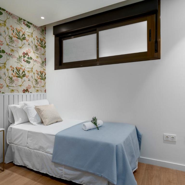 iloftmalaga Áticos Plaza Teatro III & IV - Apartamento Clásico - 18