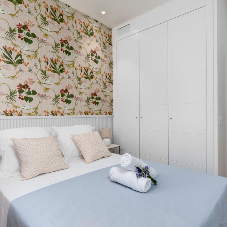 iloftmalaga Áticos Plaza Teatro III & IV - Apartamento Clásico - 21