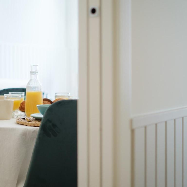 iloftmalaga Áticos Plaza Teatro III & IV - Apartamento Clásico - 28